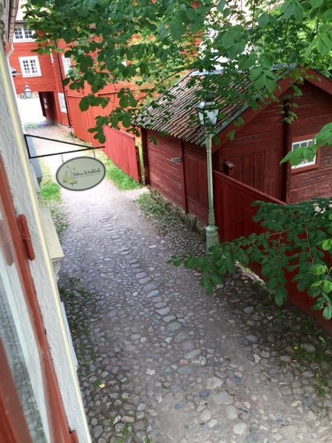 Hilma Winblads Bed & Breakfast Linköping Buitenkant foto