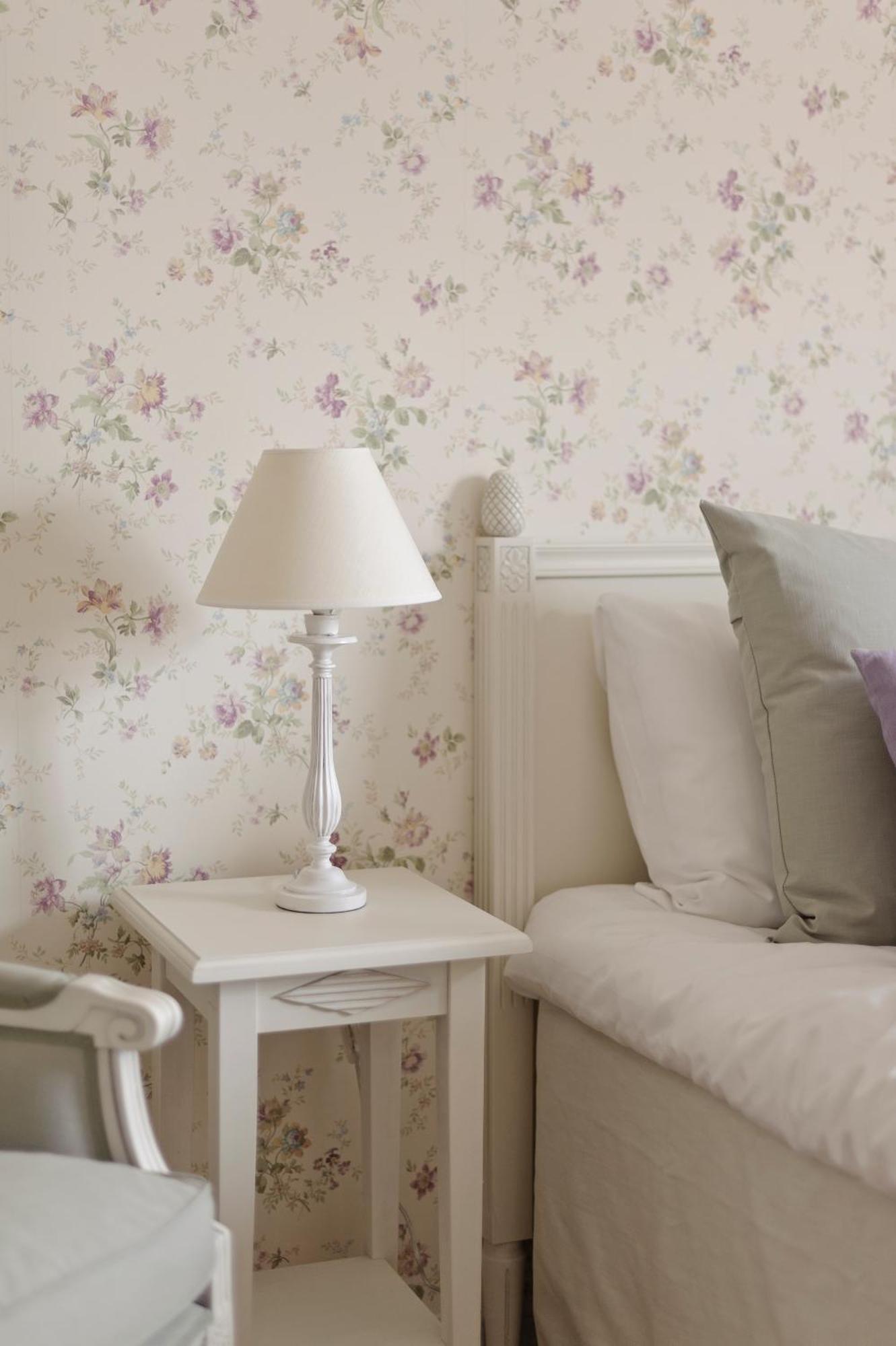 Hilma Winblads Bed & Breakfast Linköping Buitenkant foto