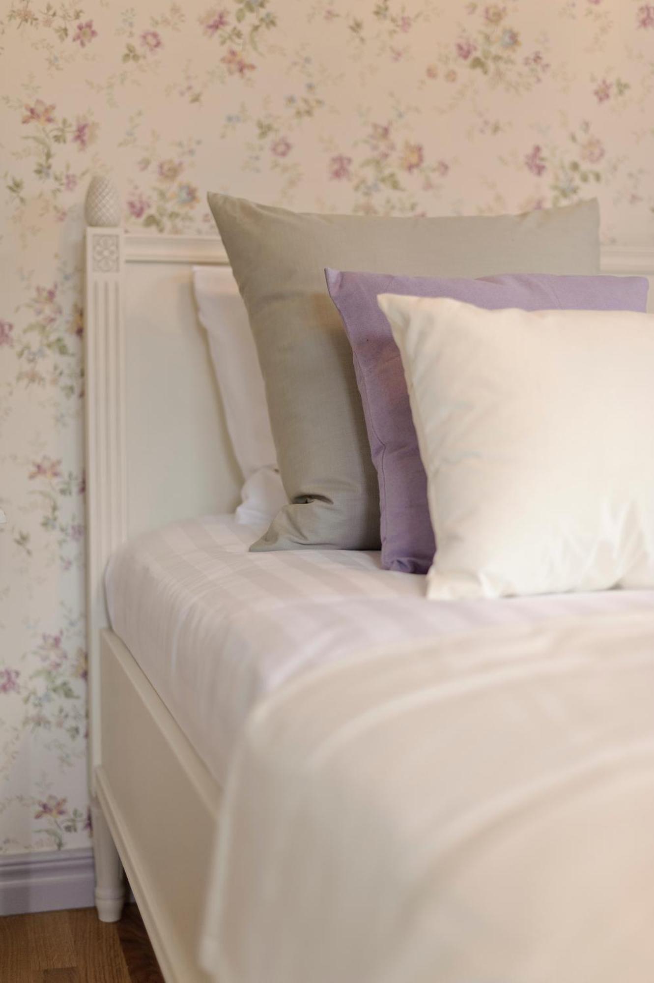 Hilma Winblads Bed & Breakfast Linköping Buitenkant foto