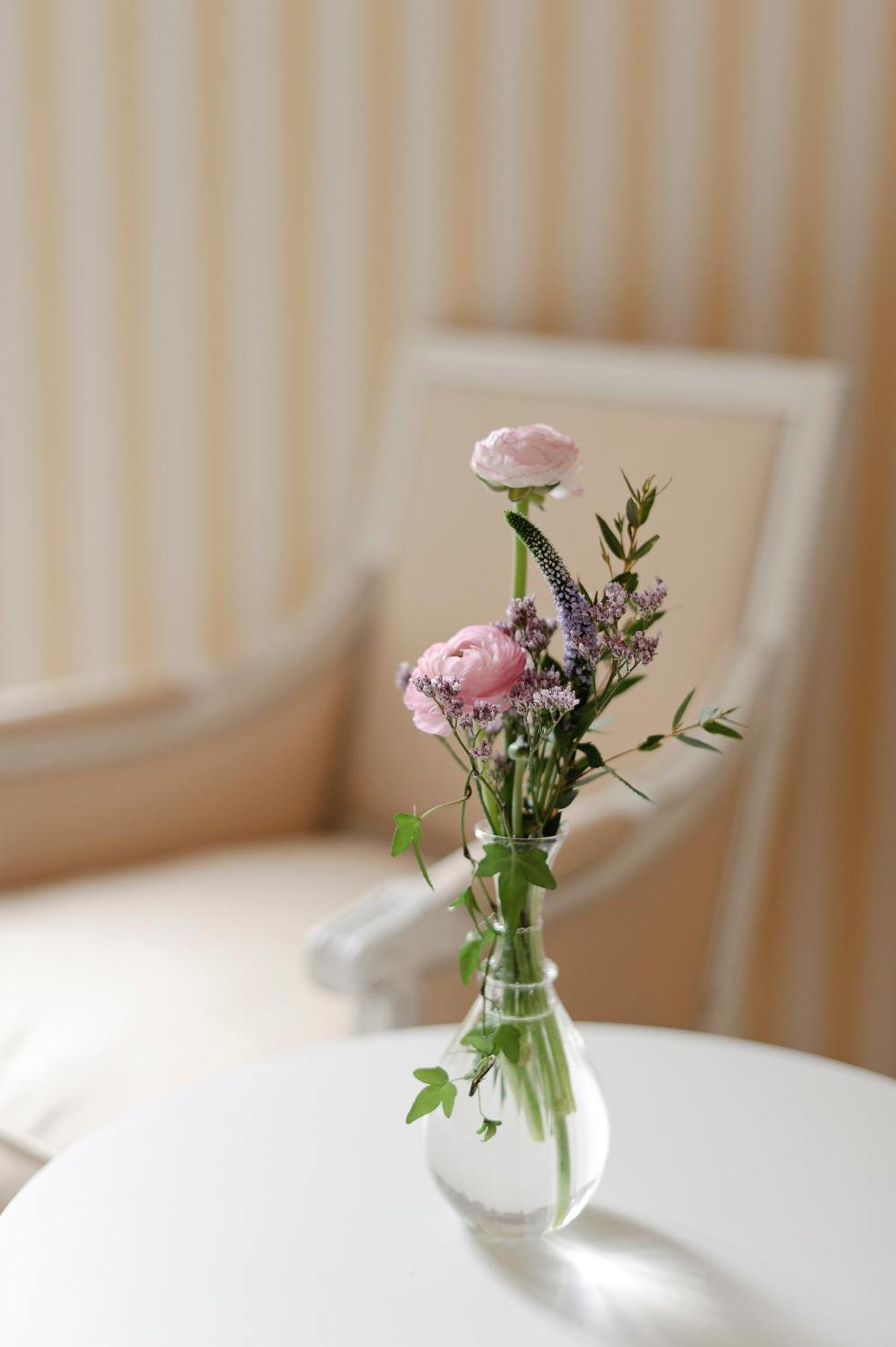 Hilma Winblads Bed & Breakfast Linköping Buitenkant foto