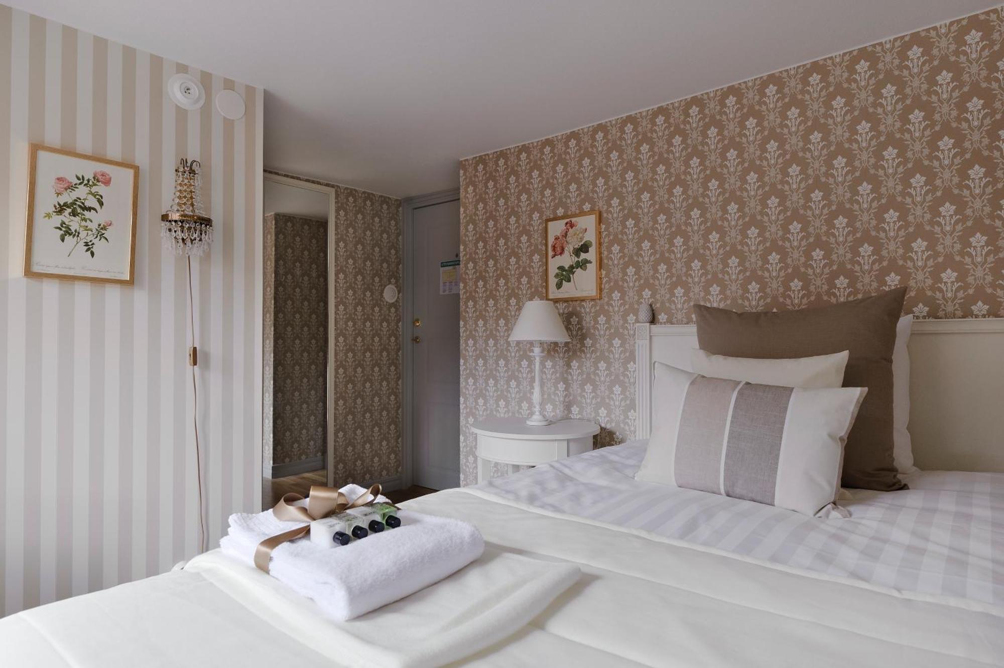 Hilma Winblads Bed & Breakfast Linköping Buitenkant foto