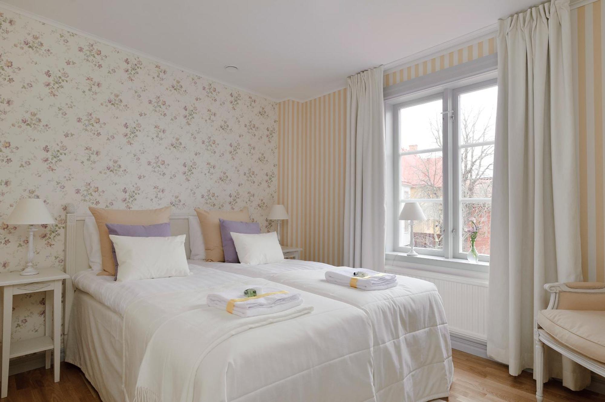 Hilma Winblads Bed & Breakfast Linköping Buitenkant foto