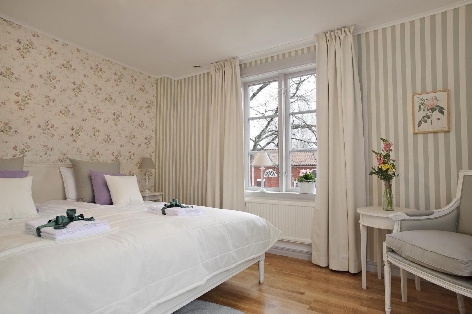 Hilma Winblads Bed & Breakfast Linköping Buitenkant foto