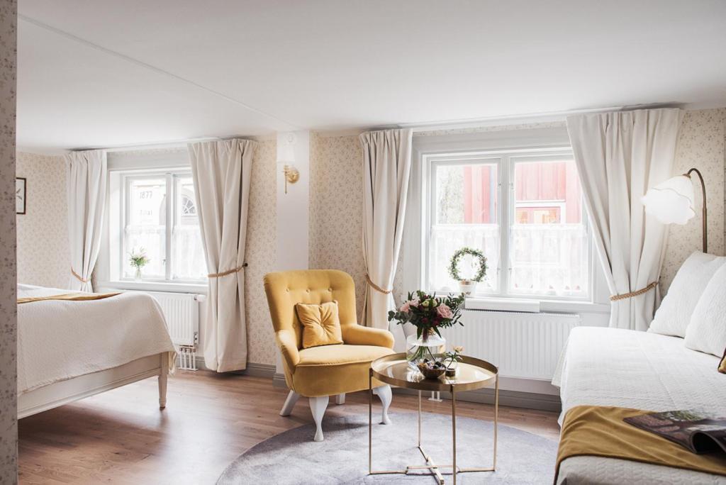 Hilma Winblads Bed & Breakfast Linköping Buitenkant foto