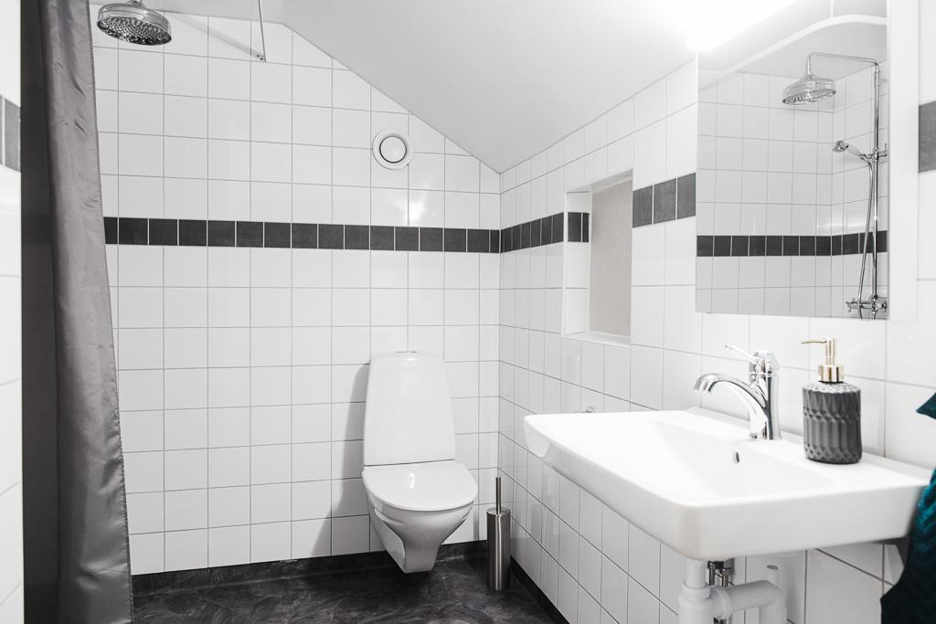 Hilma Winblads Bed & Breakfast Linköping Buitenkant foto