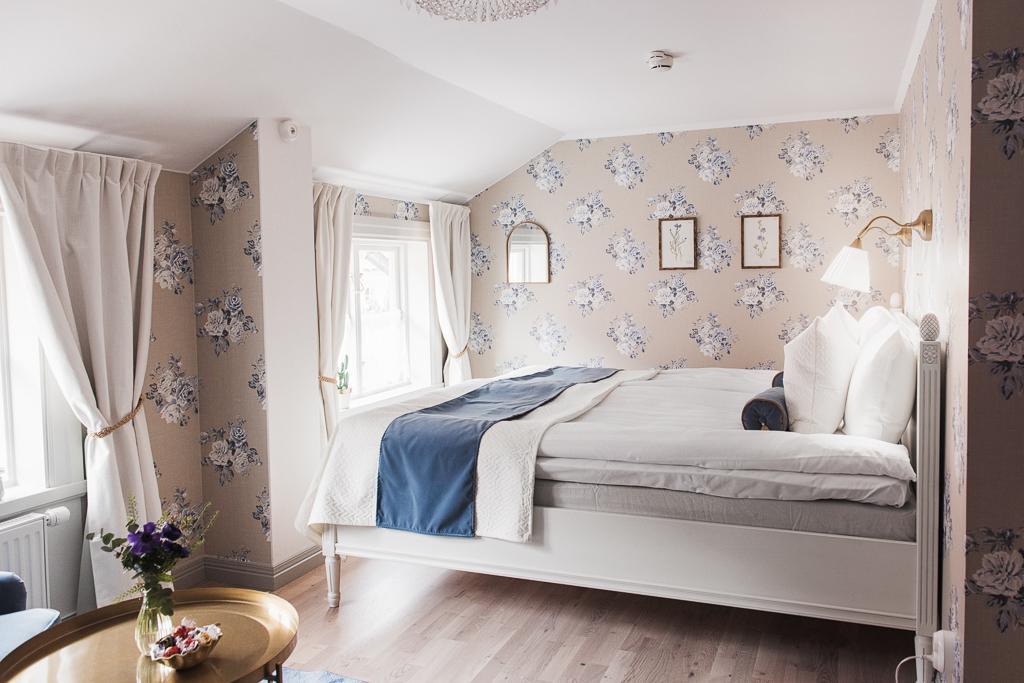 Hilma Winblads Bed & Breakfast Linköping Buitenkant foto