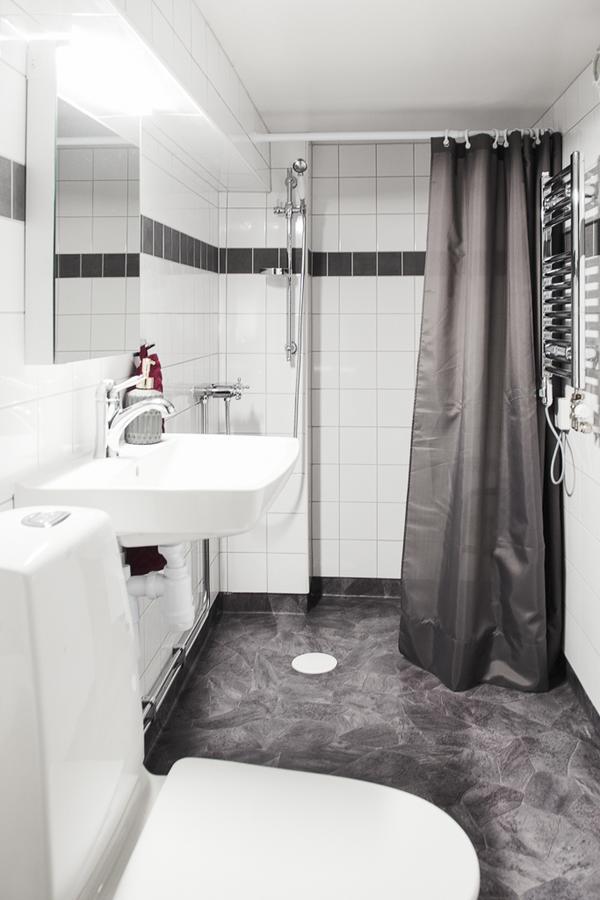 Hilma Winblads Bed & Breakfast Linköping Buitenkant foto