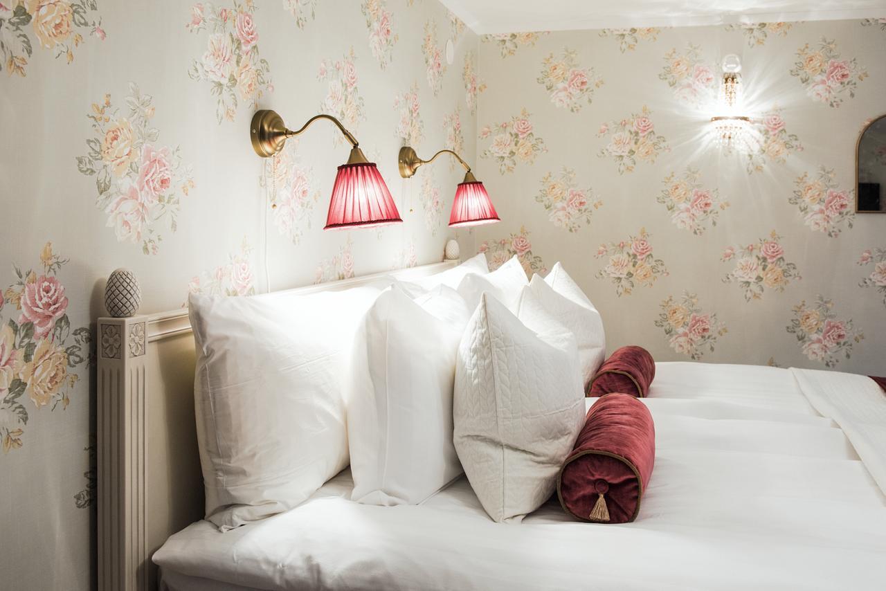 Hilma Winblads Bed & Breakfast Linköping Buitenkant foto