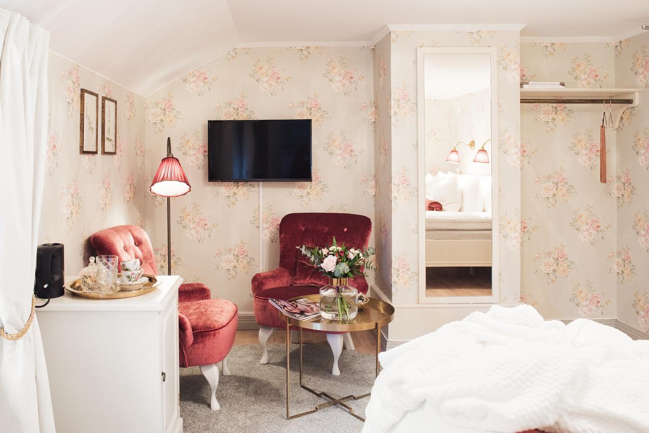 Hilma Winblads Bed & Breakfast Linköping Buitenkant foto