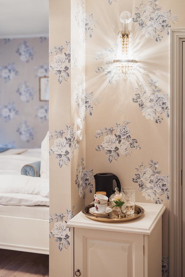Hilma Winblads Bed & Breakfast Linköping Buitenkant foto
