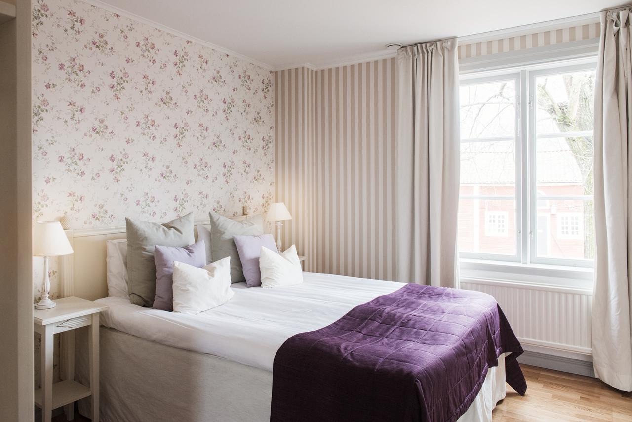 Hilma Winblads Bed & Breakfast Linköping Buitenkant foto