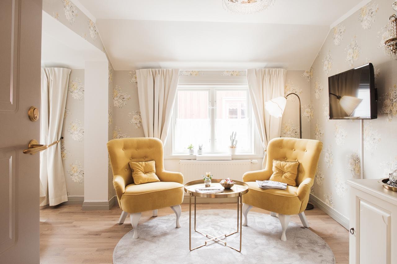 Hilma Winblads Bed & Breakfast Linköping Buitenkant foto