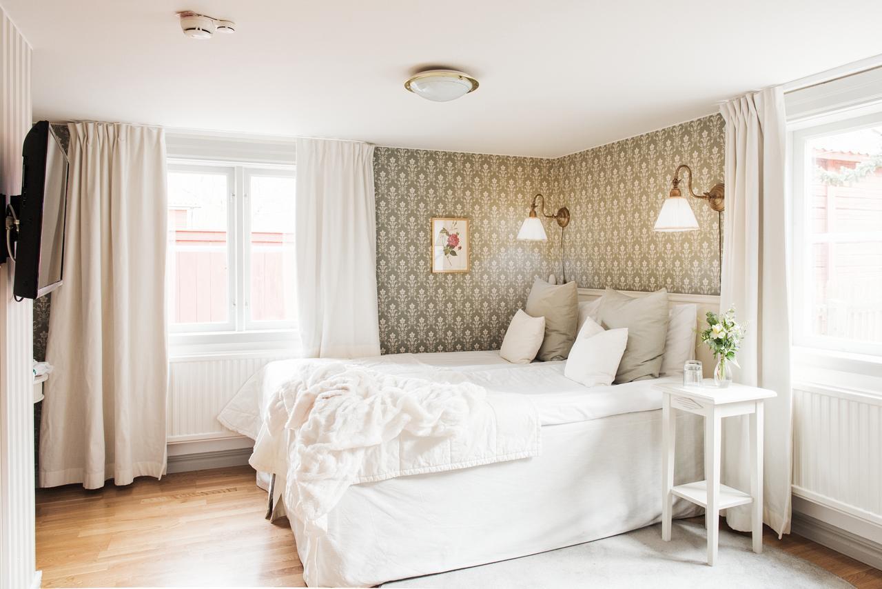 Hilma Winblads Bed & Breakfast Linköping Buitenkant foto
