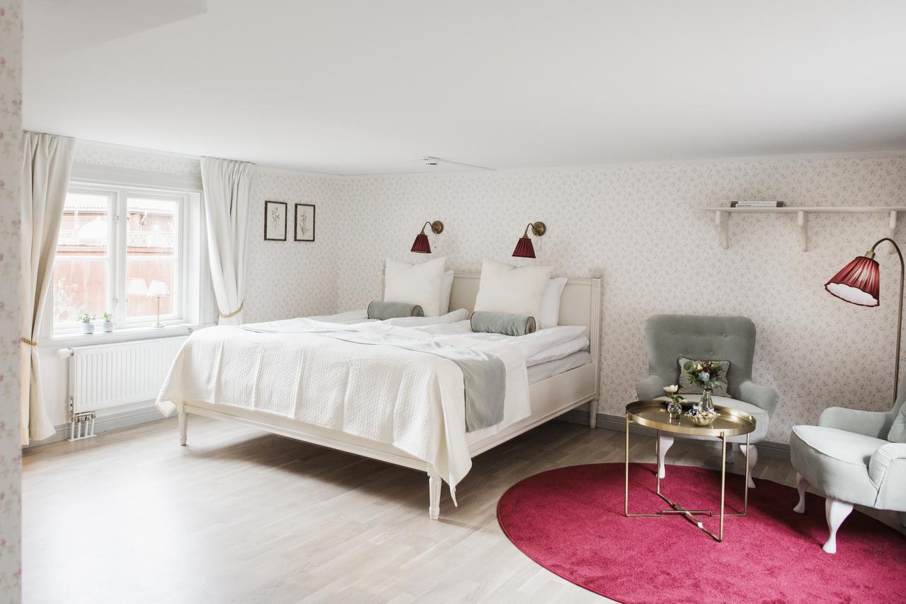 Hilma Winblads Bed & Breakfast Linköping Buitenkant foto