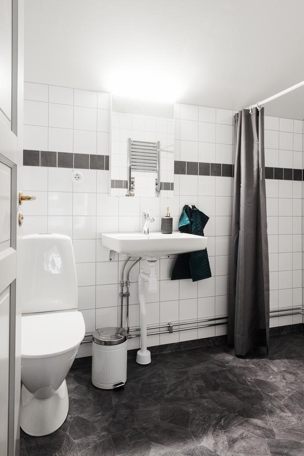 Hilma Winblads Bed & Breakfast Linköping Buitenkant foto