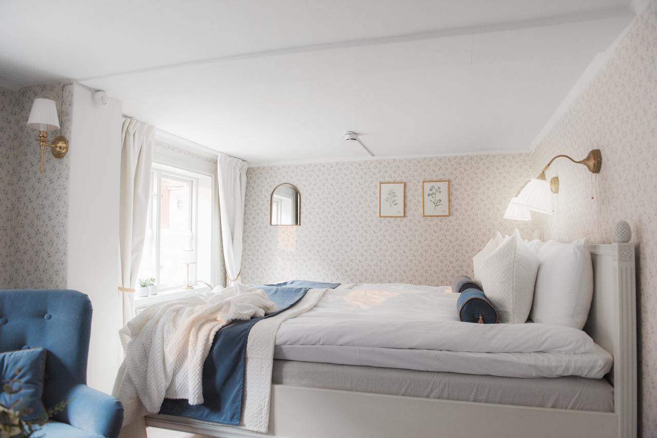 Hilma Winblads Bed & Breakfast Linköping Buitenkant foto