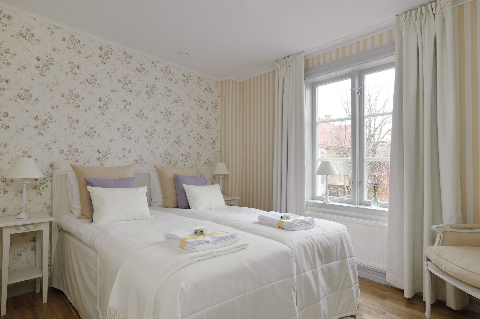 Hilma Winblads Bed & Breakfast Linköping Buitenkant foto